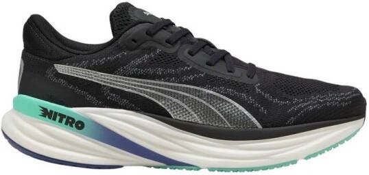 Puma Hardloopschoenen Magnify Nitro 2