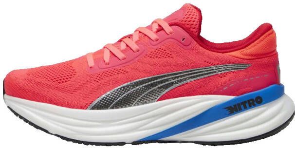 Puma Hardloopschoenen Magnify Nitro 2 - Foto 2
