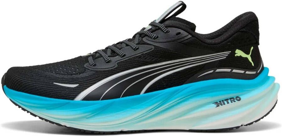 PUMA Magnify Nitro 3 Hardloopschoenen Sportwear Volwassen - Foto 3