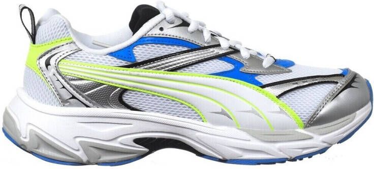 Puma Morphic Sportschoenen Meerkleurig - Foto 3