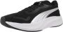 PUMA Pounce Lite Jr kindersportschoenen 401512 01 Zwart - Thumbnail 2