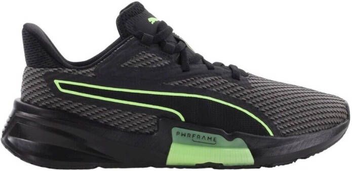 Puma Hardloopschoenen Pwr Frame Tr