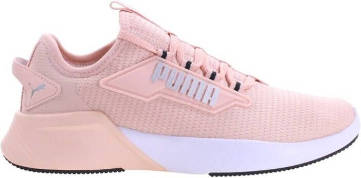 PUMA Retaliate 2 Hardloopschoenen Beige Vrouw - Foto 3