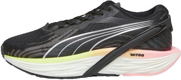 PUMA Run Xx Nitro 2 Hardloopschoenen Zwart - Foto 3