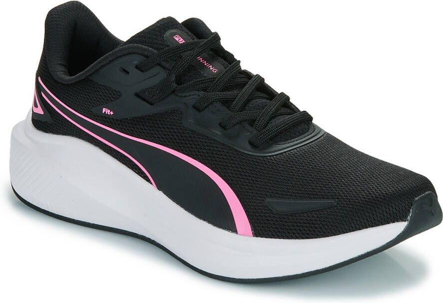 PUMA Skyrocket Lite dames hardloopschoenen zwart Uitneembare zool - Foto 2