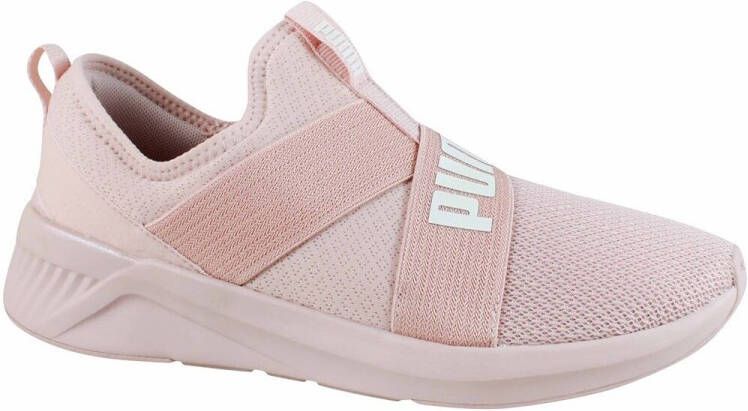 Puma Hardloopschoenen Softride Harli Slip