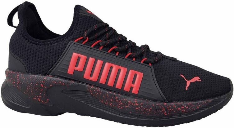 Puma Hardloopschoenen Softride Slip