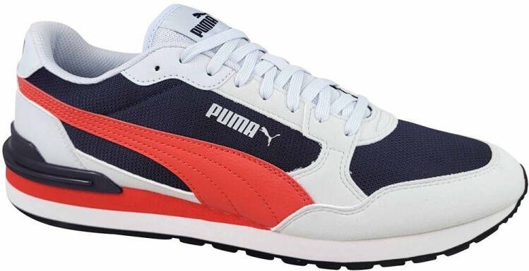 Puma Hardloopschoenen St Runner V4 Mesh