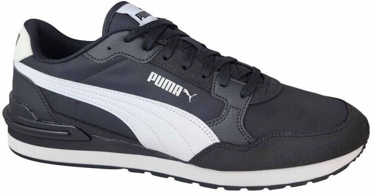 PUMA ST Runner v4 Full NL Unisex Trainers 399069 07 Zwart - Foto 3