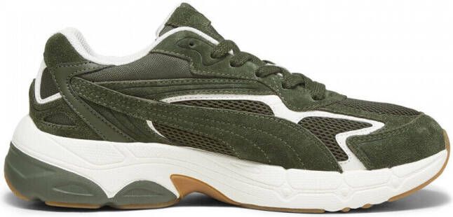 Puma Teveris Nitro Sneakers Green