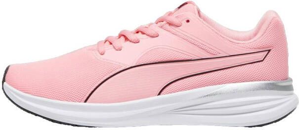 PUMA Transport Hardloopschoenen Blauw - Foto 2