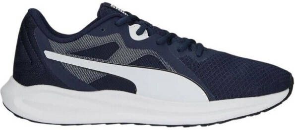 PUMA Running Shoes for Adults Twitch Runner Fresh Dark blue Lady - Foto 5