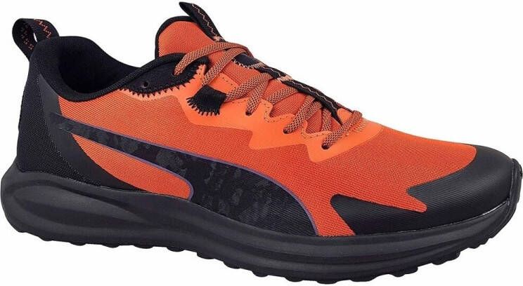 Puma Hardloopschoenen Twitch Runner Trail Summer