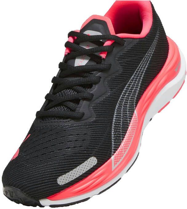 PUMA Velocity Nitro 2 Wns Hardloopschoenen Sportwear Vrouwen - Foto 4