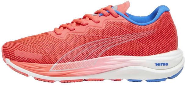 Puma Hardloopschoenen Velocity Nitro 2