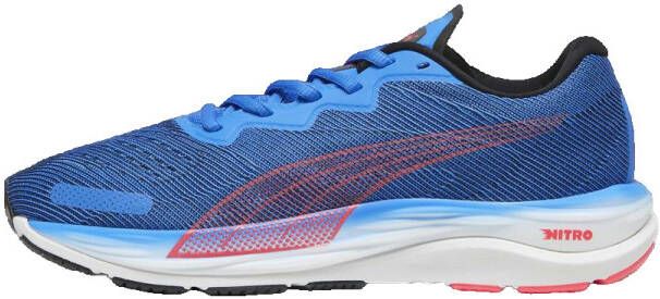 PUMA Velocity Nitro 2 Hardloopschoenen Sportwear Volwassen