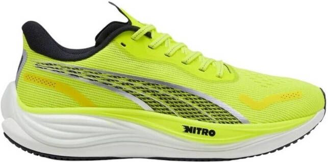 PUMA Velocity Nitro 3 Hardloopschoenen Man - Foto 2