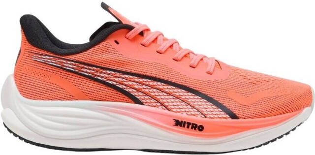 Puma Hardloopschoenen Velocity Nitro 3