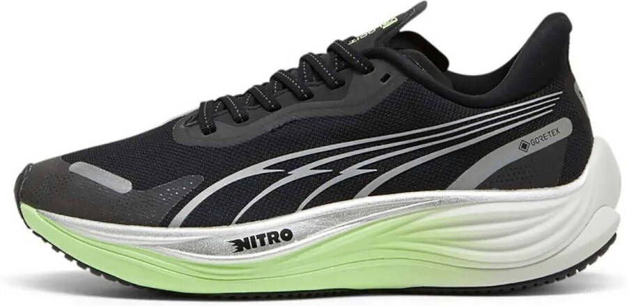 PUMA Velocity Nitro 3 Gtx Wns Hardloopschoenen Sportwear Vrouwen - Foto 2