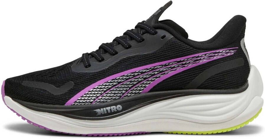 PUMA Velocity Nitro 3 Wn Hardloopschoenen Sportwear Vrouwen - Foto 2