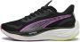 PUMA Velocity Nitro 3 Wn Hardloopschoenen Sportwear Vrouwen - Thumbnail 2