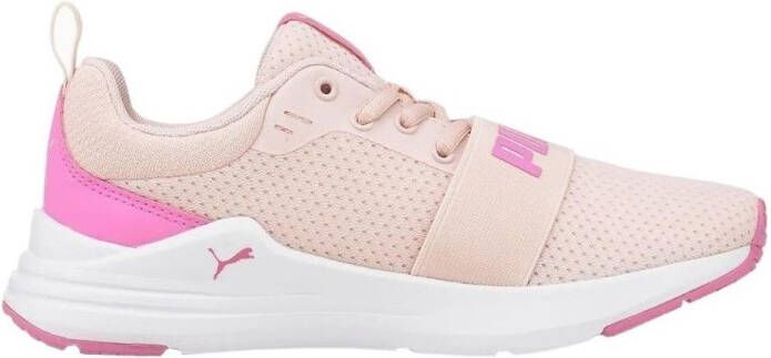 Puma Hardloopschoenen Wired Run JR
