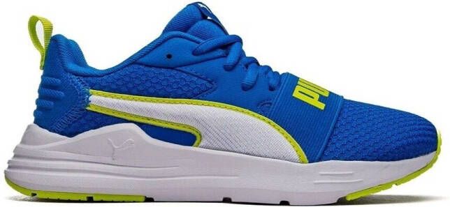 Puma Hardloopschoenen Wired Run Pure