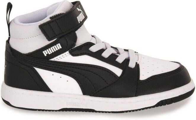 Puma Hoge Sneakers 01 Rebound V6 Mid