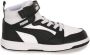 Puma Hoge Sneakers 01 Rebound V6 Mid - Thumbnail 1