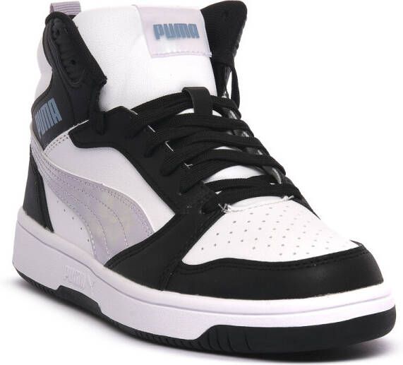 Puma Hoge Sneakers 02 REBOUND V6 SPACE BELLE JR