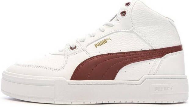 PUMA SELECT Ca Pro Mid Sneakers Wit Man