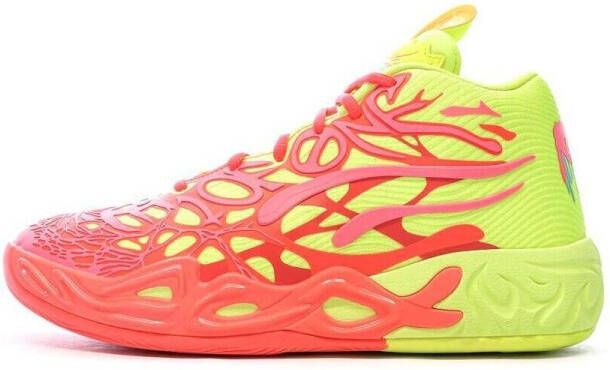 Puma Hoge Sneakers