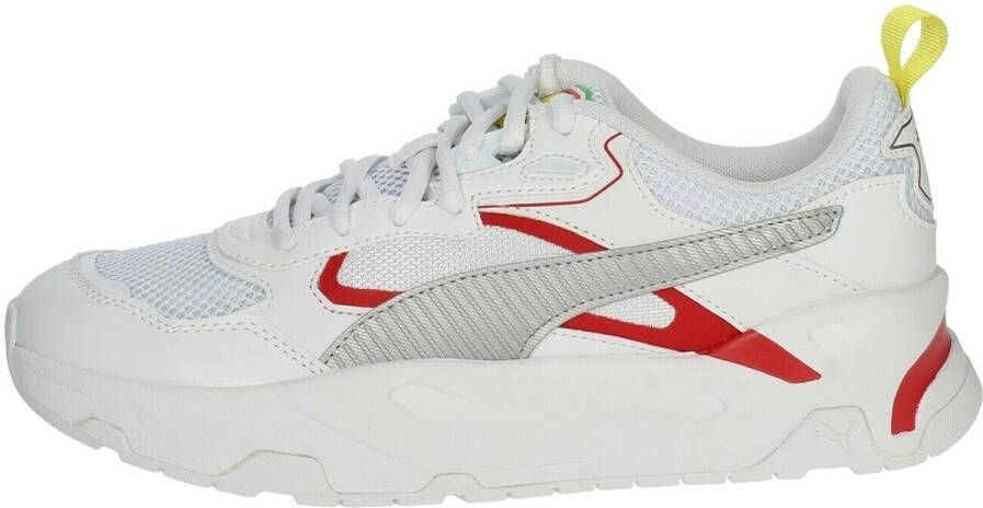 Puma Hoge Sneakers 307950