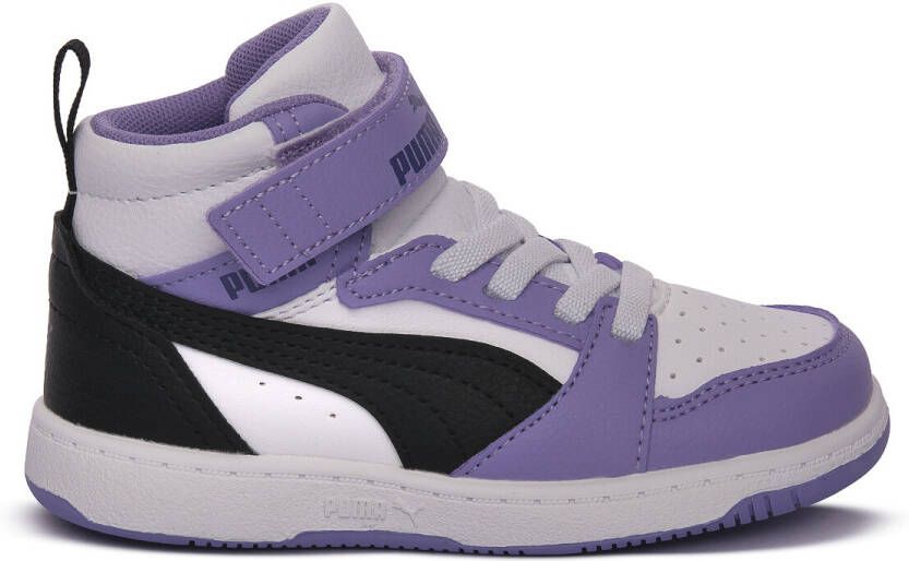 Puma Hoge Sneakers 33 REBOUND V6 MID