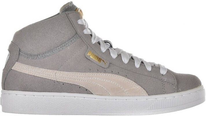 Puma Hoge Sneakers 34633211