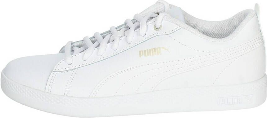 Puma Hoge Sneakers 365208