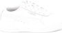 PUMA Carina Sneaker Sneakers wit - Thumbnail 2