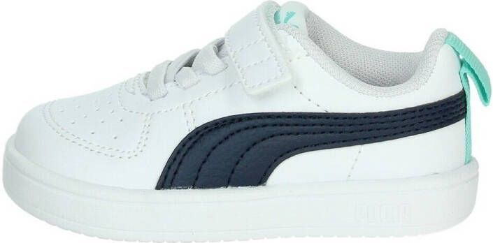 Puma Hoge Sneakers 384314