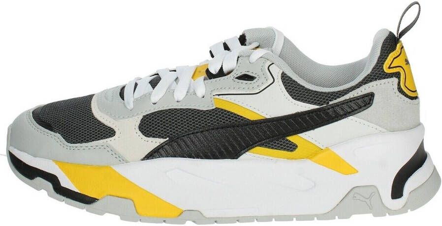 Puma Hoge Sneakers 389289
