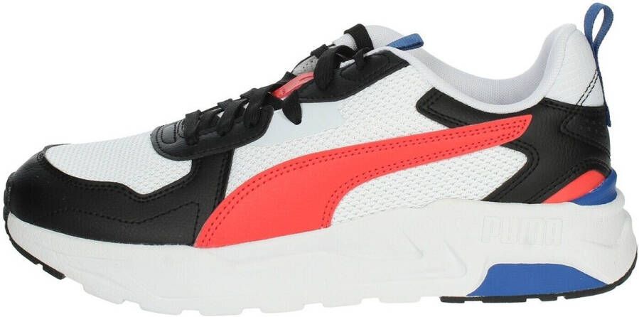 Puma Hoge Sneakers 389292