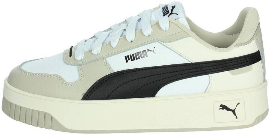 Puma Hoge Sneakers 389390