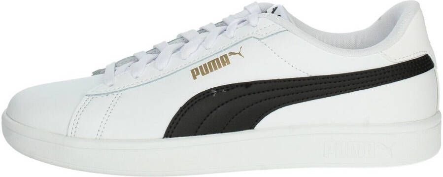 Puma Hoge Sneakers 390987