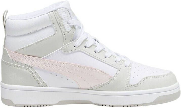 Puma Rebound Beige Sneakers Dames - Foto 2