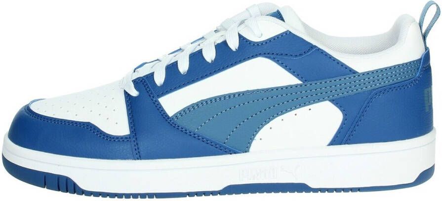 Puma Hoge Sneakers 392328