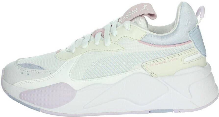 Puma Hoge Sneakers 393772