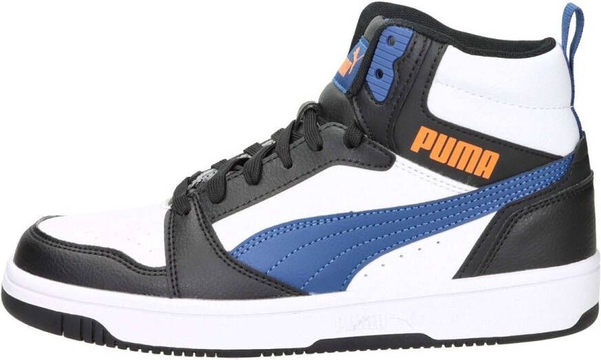 Puma Hoge Sneakers 393831