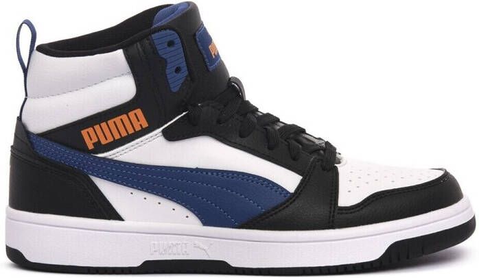 Puma Hoge Sneakers 39383131