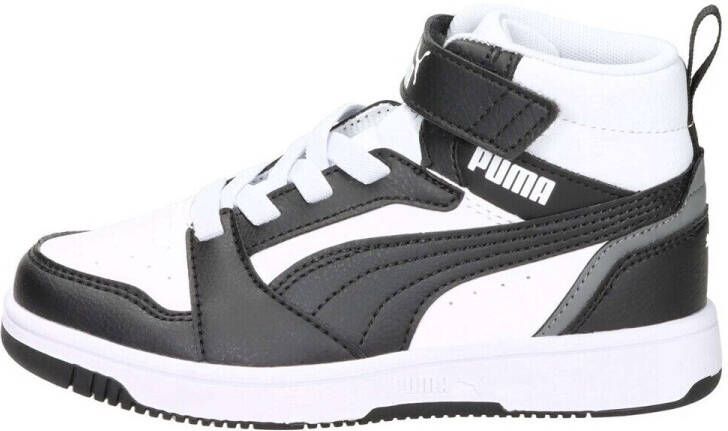 Puma Hoge Sneakers 393832