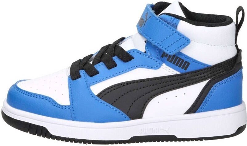Puma Hoge Sneakers 393832