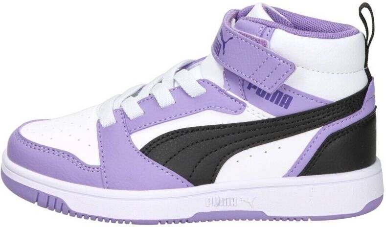 Puma Hoge Sneakers 393832